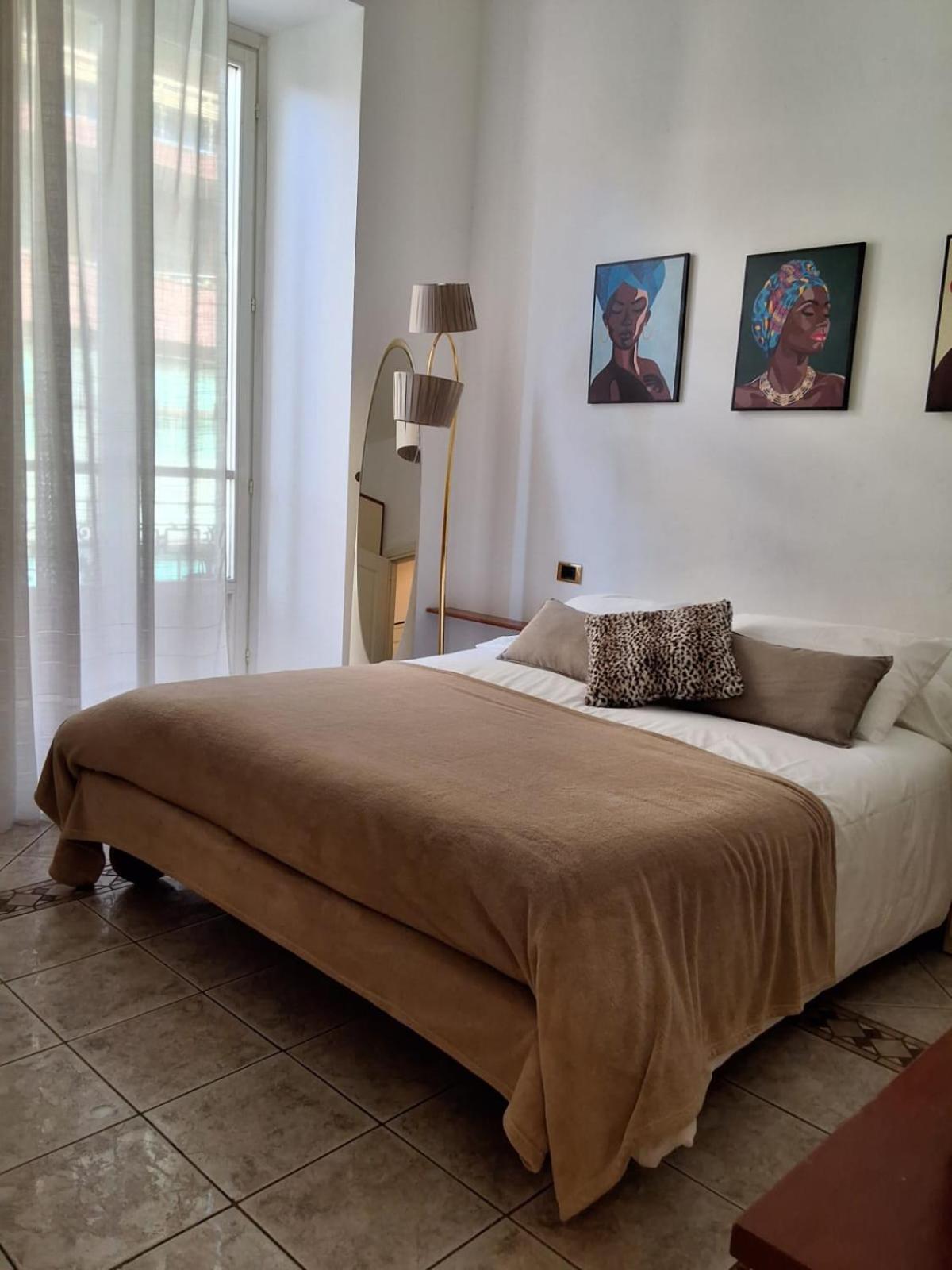 Appartamento Centralissimo Sanremo Eksteriør bilde