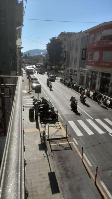 Appartamento Centralissimo Sanremo Eksteriør bilde