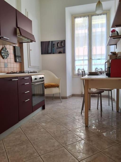 Appartamento Centralissimo Sanremo Eksteriør bilde