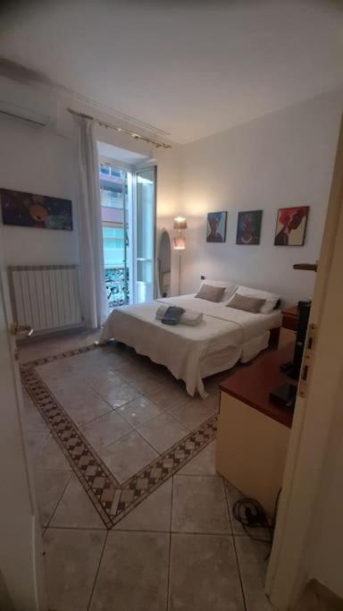 Appartamento Centralissimo Sanremo Eksteriør bilde